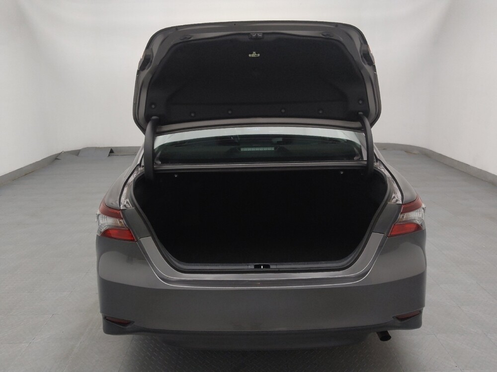 2021 Toyota Camry in Greensboro, NC 27407 - 18075692 29