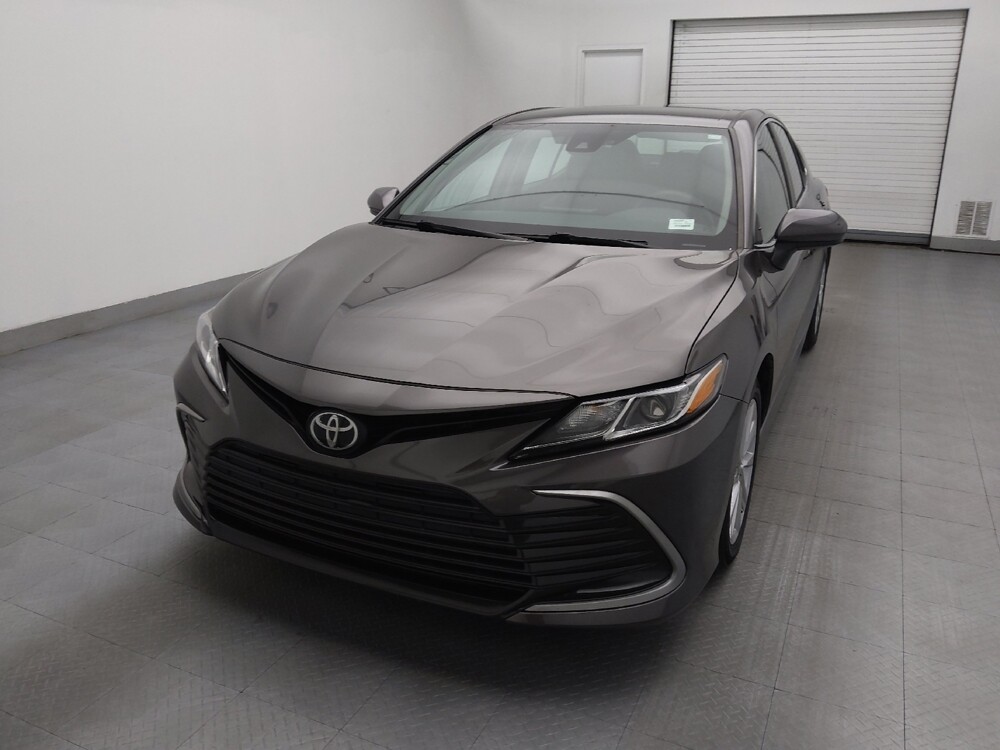 2021 Toyota Camry in Greensboro, NC 27407 - 18075692 15