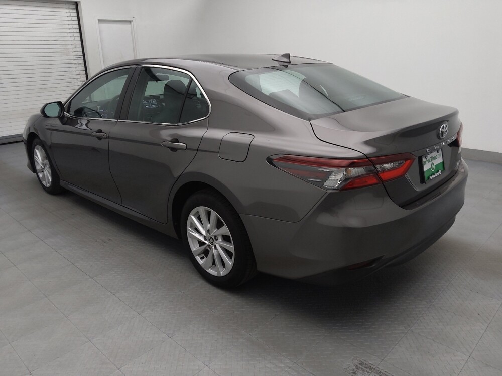 2021 Toyota Camry in Greensboro, NC 27407 - 18075692 5