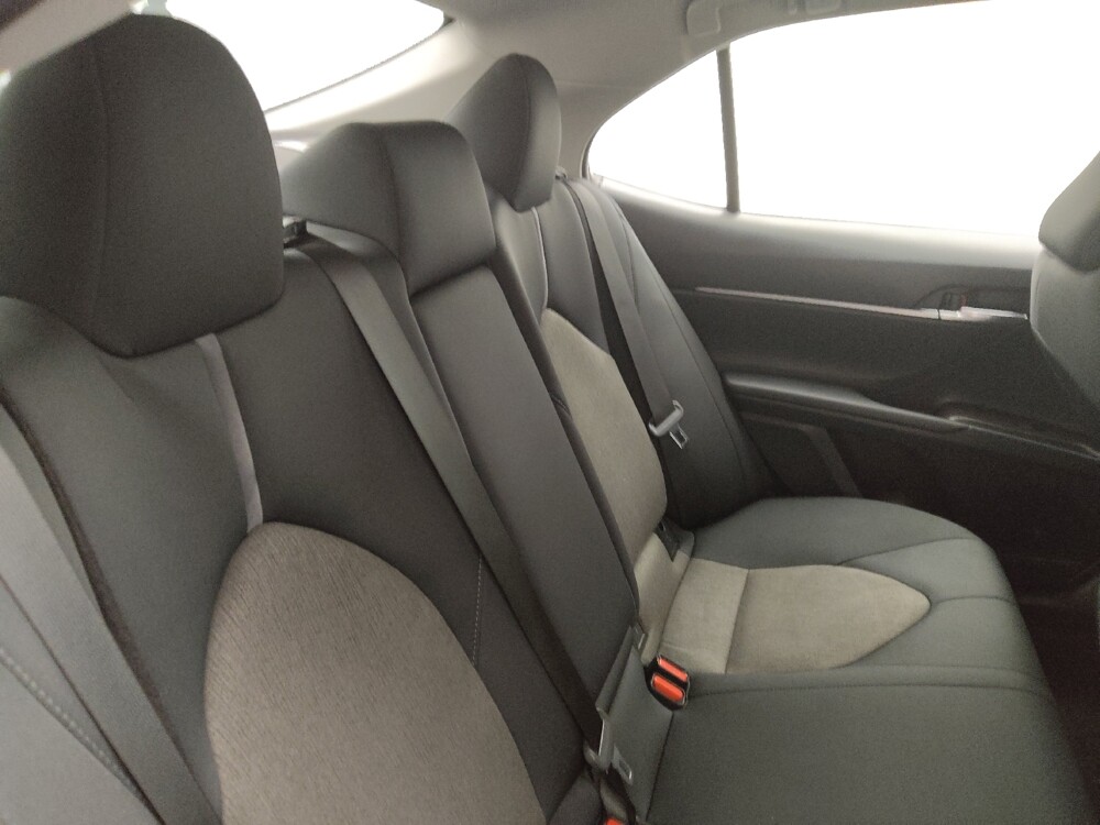 2021 Toyota Camry in Greensboro, NC 27407 - 18075692 19