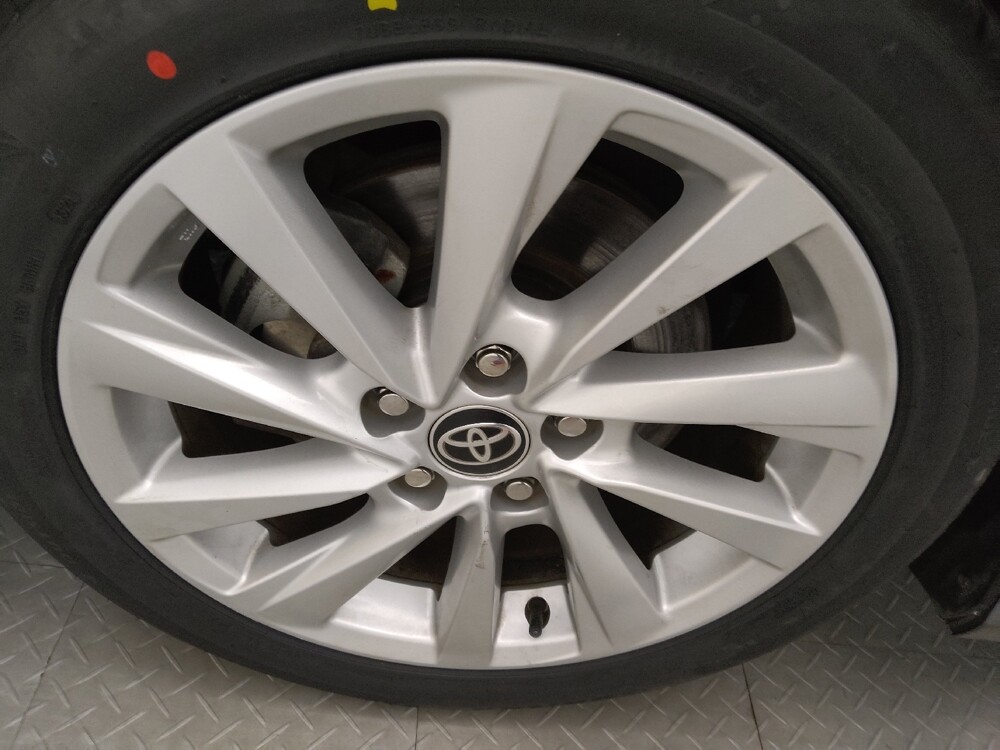 2021 Toyota Camry in Greensboro, NC 27407 - 18075692 31