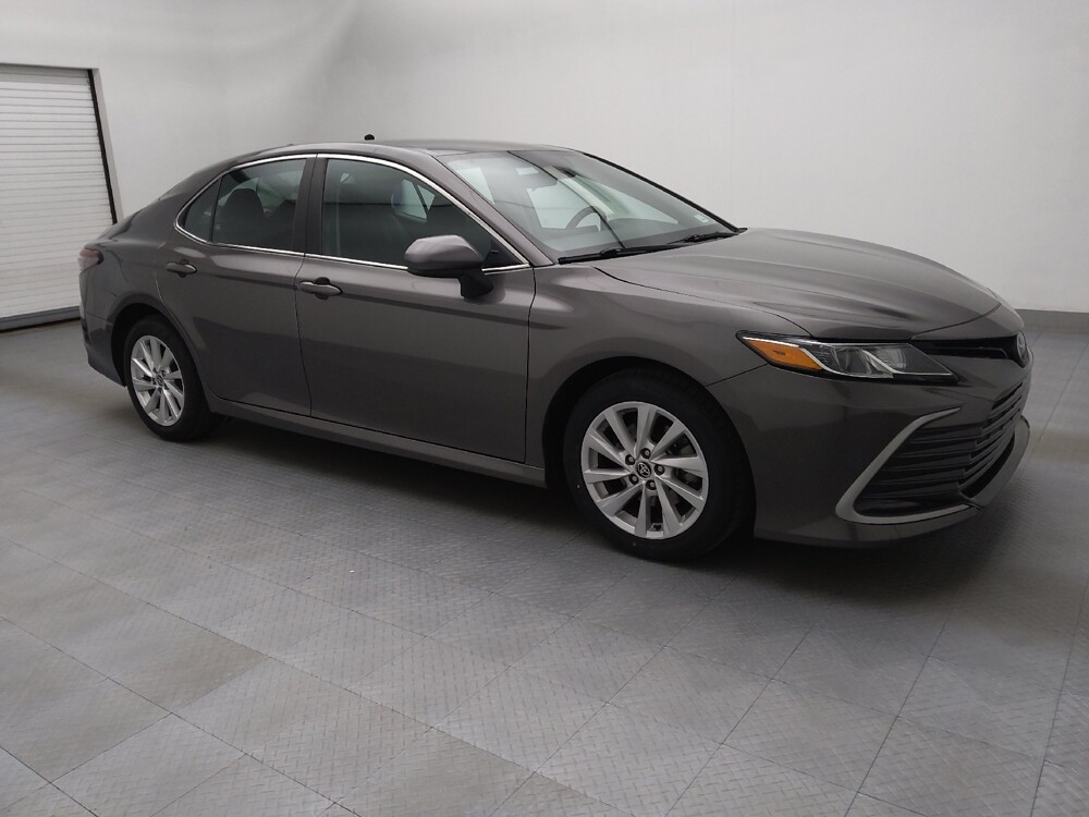 2021 Toyota Camry in Greensboro, NC 27407 - 18075692 11
