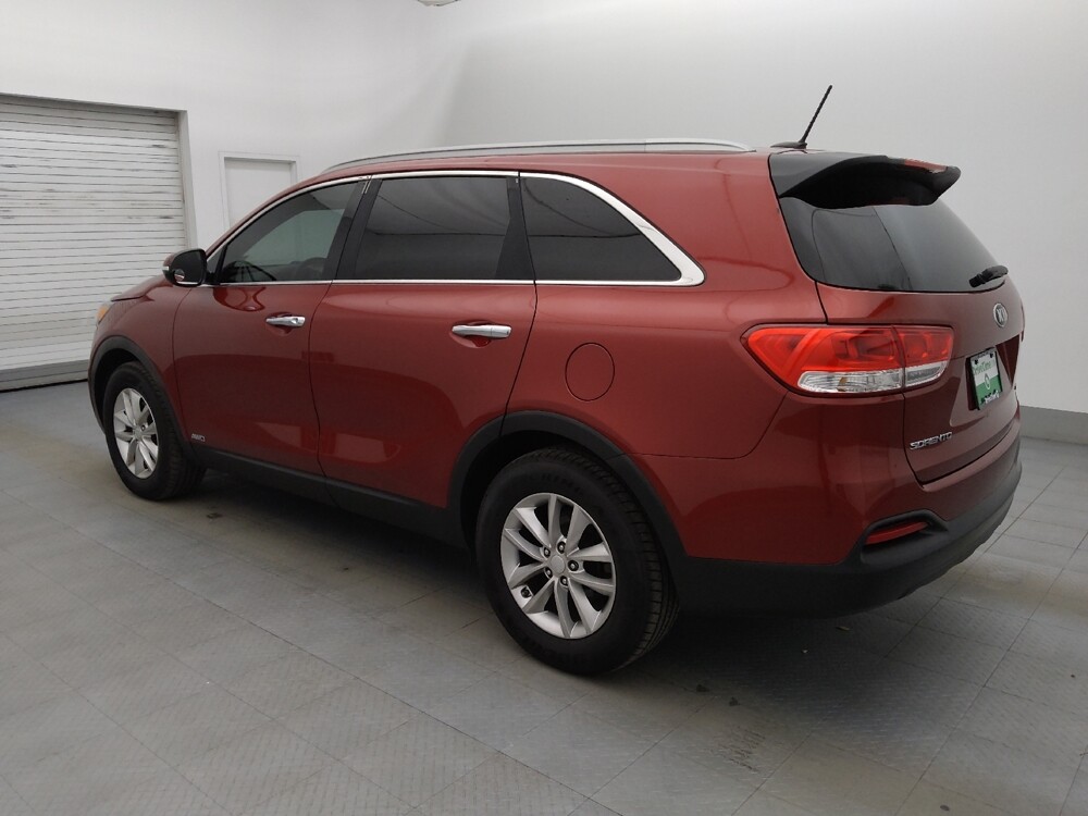 2016 Kia Sorento in Bradenton, FL 34207 - 18075701 3