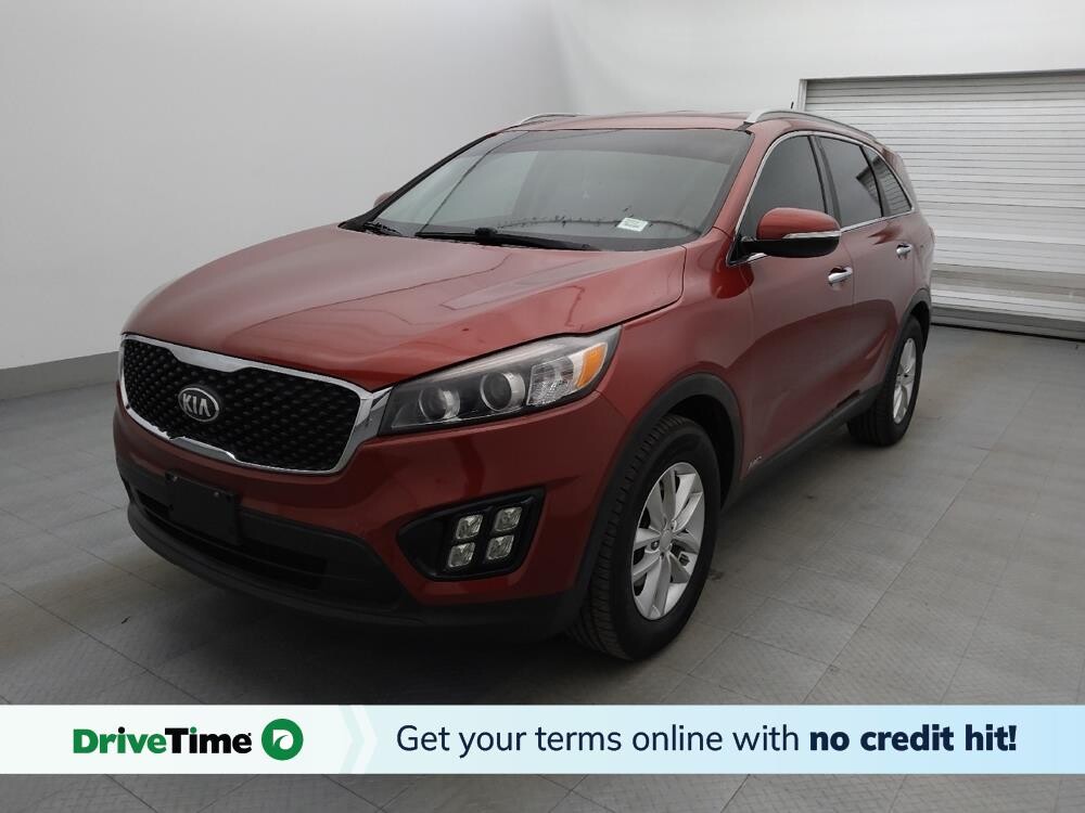 2016 Kia Sorento in Bradenton, FL 34207 - 18075701