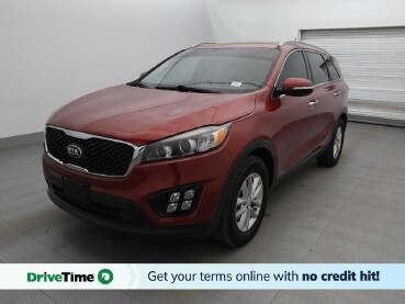 2016 Kia Sorento in Bradenton, FL 34207