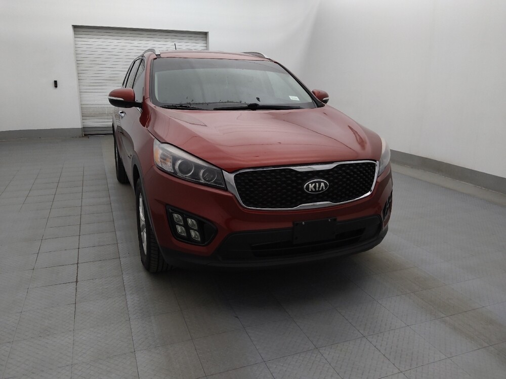 2016 Kia Sorento in Bradenton, FL 34207 - 18075701 14