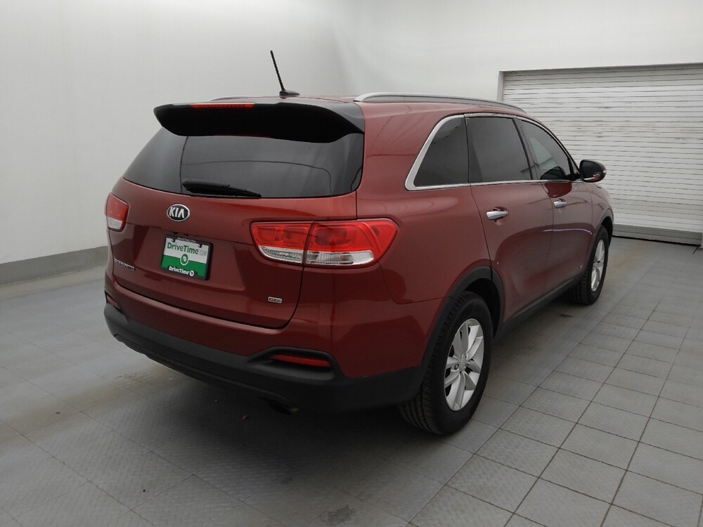 2016 Kia Sorento in Bradenton, FL 34207 - 18075701 9