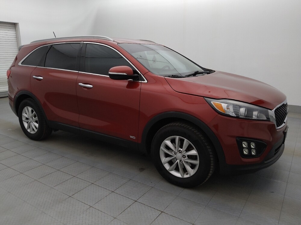 2016 Kia Sorento in Bradenton, FL 34207 - 18075701 10