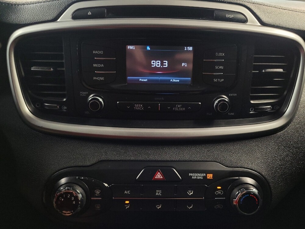 2016 Kia Sorento in Bradenton, FL 34207 - 18075701 25