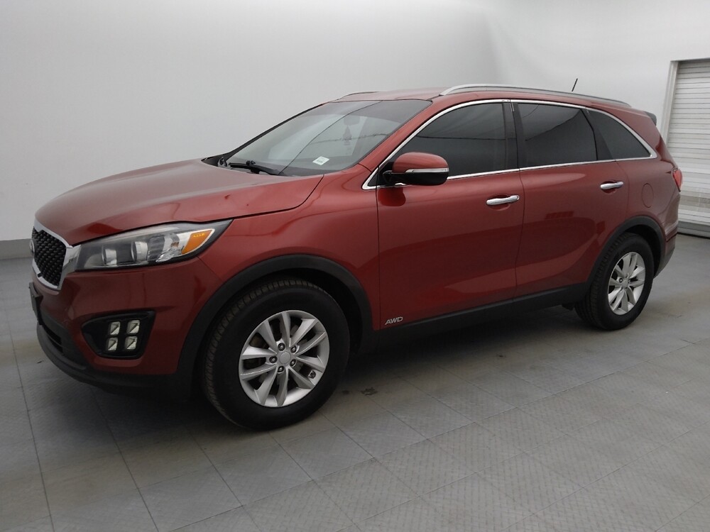 2016 Kia Sorento in Bradenton, FL 34207 - 18075701 2