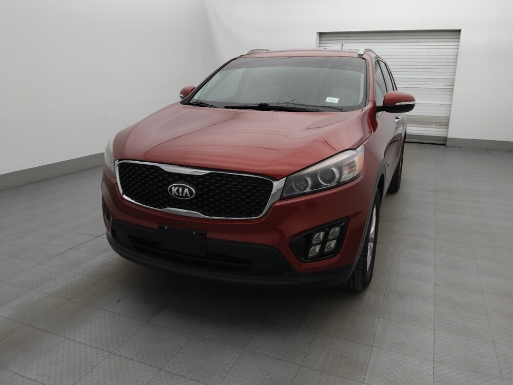 2016 Kia Sorento in Bradenton, FL 34207 - 18075701 15