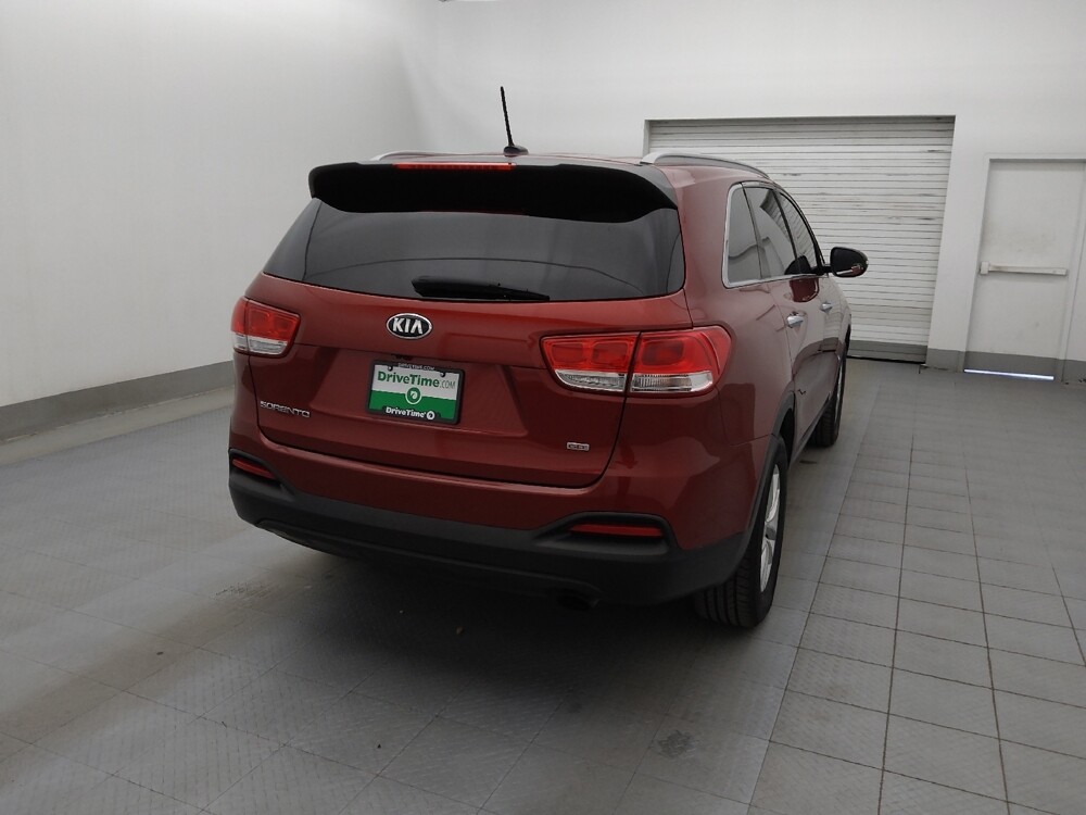 2016 Kia Sorento in Bradenton, FL 34207 - 18075701 7
