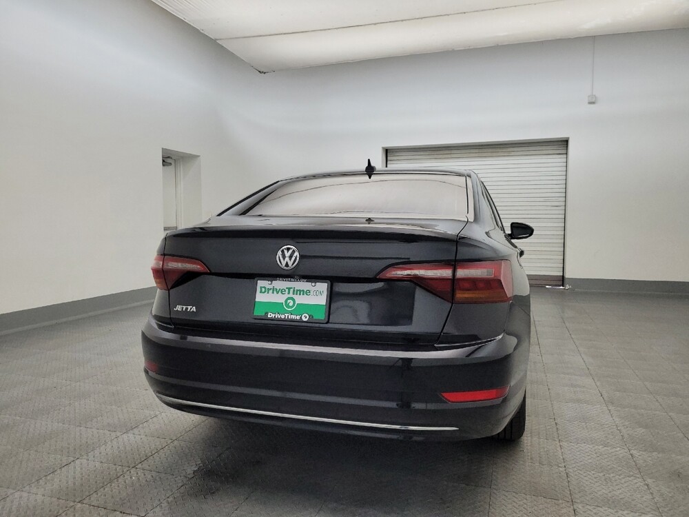 2019 Volkswagen Jetta in Mesa, AZ 85210 - 18075707 7