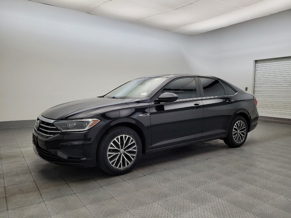 2019 Volkswagen Jetta in Mesa, AZ 85210 - 18075707 2