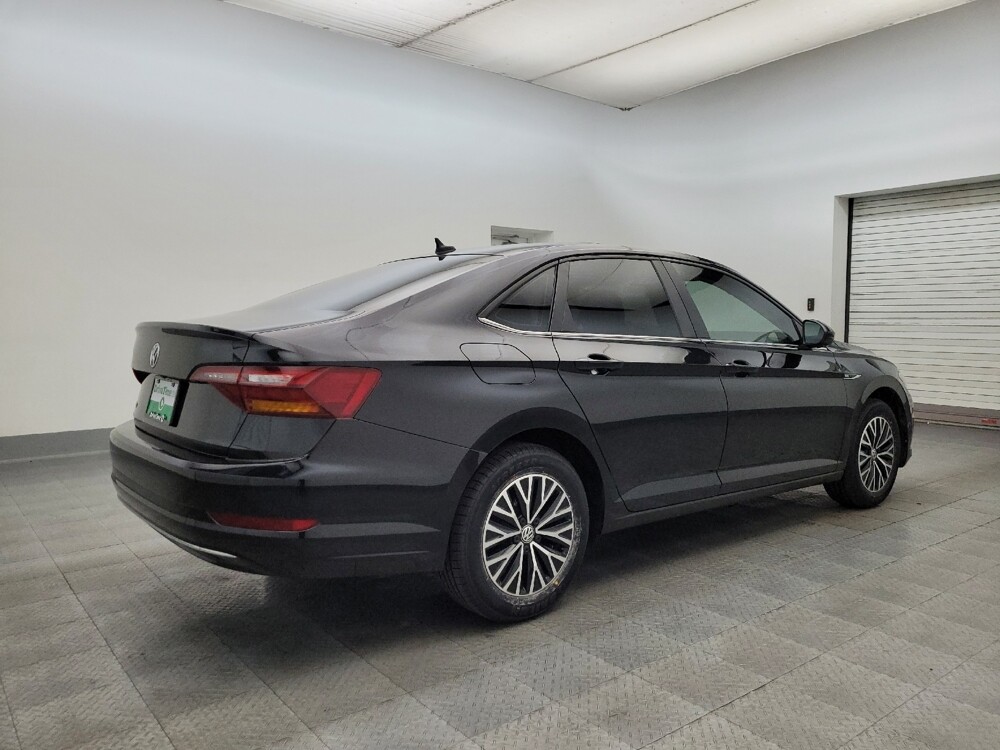 2019 Volkswagen Jetta in Mesa, AZ 85210 - 18075707 10