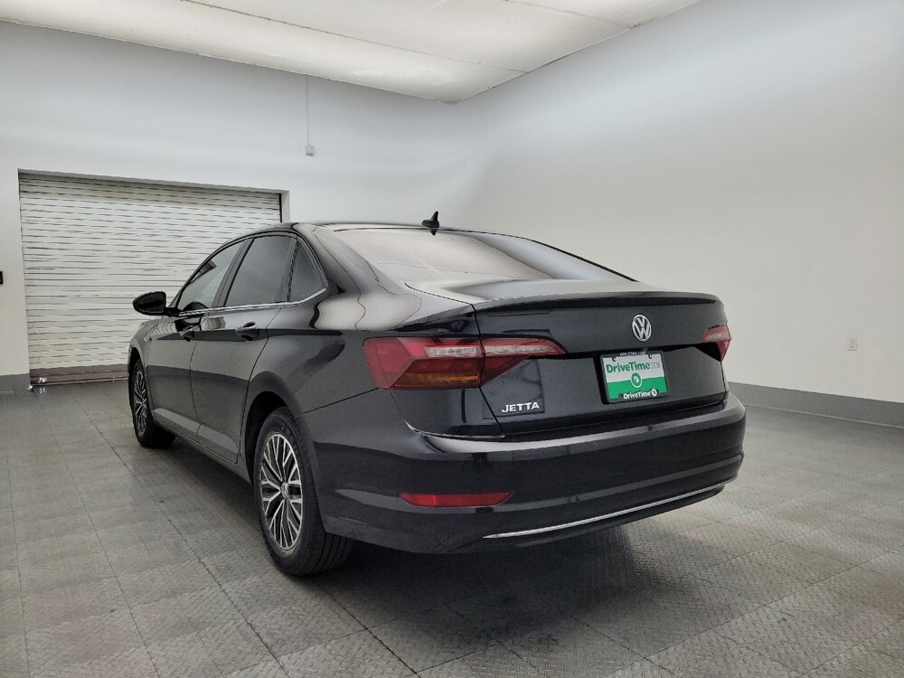 2019 Volkswagen Jetta in Mesa, AZ 85210 - 18075707 5