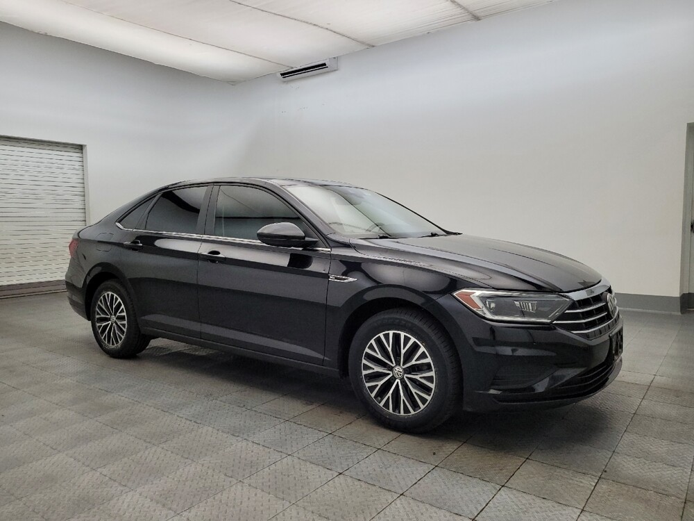 2019 Volkswagen Jetta in Mesa, AZ 85210 - 18075707 11
