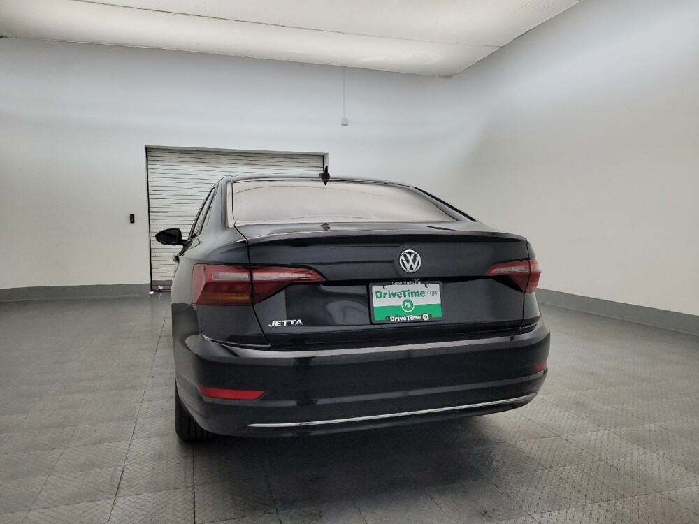 2019 Volkswagen Jetta in Mesa, AZ 85210 - 18075707 6