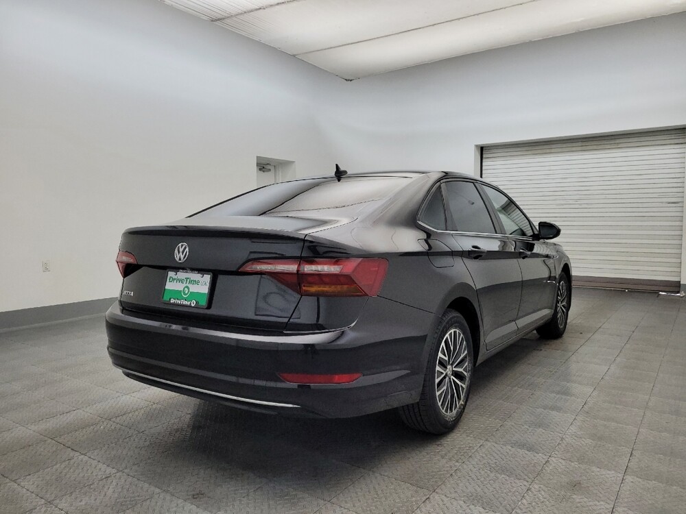 2019 Volkswagen Jetta in Mesa, AZ 85210 - 18075707 9