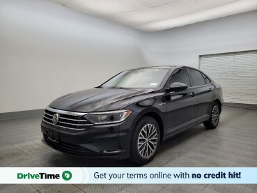 2019 Volkswagen Jetta in Mesa, AZ 85210