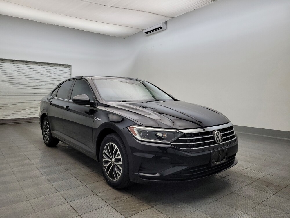 2019 Volkswagen Jetta in Mesa, AZ 85210 - 18075707 13