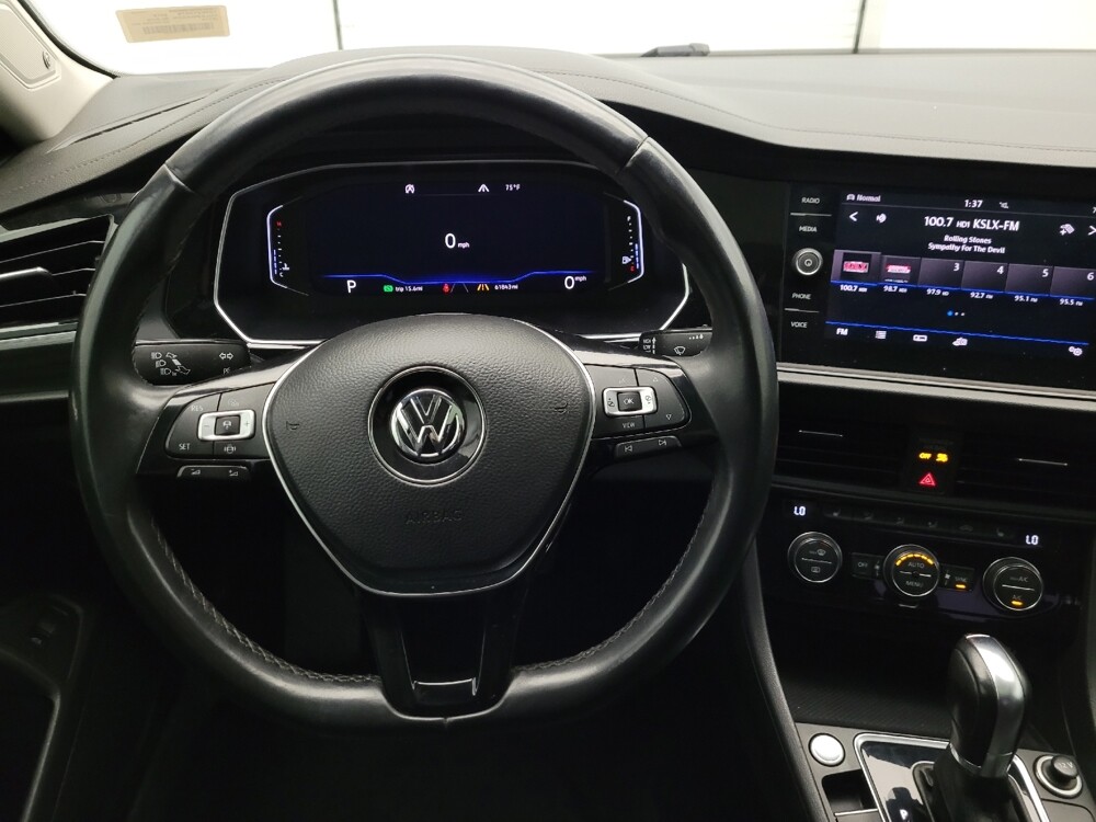 2019 Volkswagen Jetta in Mesa, AZ 85210 - 18075707 22
