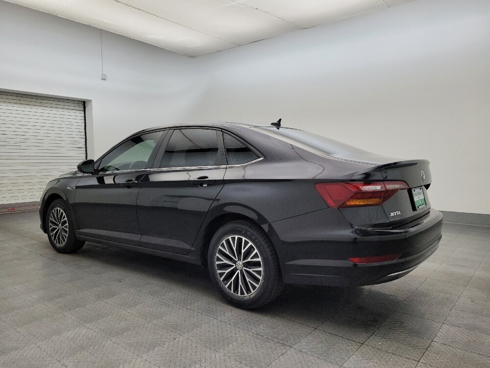 2019 Volkswagen Jetta in Mesa, AZ 85210 - 18075707 3