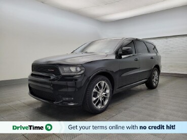 2020 Dodge Durango in Mesa, AZ 85210