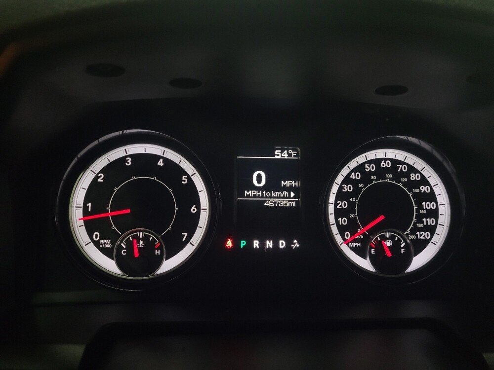 2017 RAM 1500 in Williamstown, NJ 8094 - 18075709 23