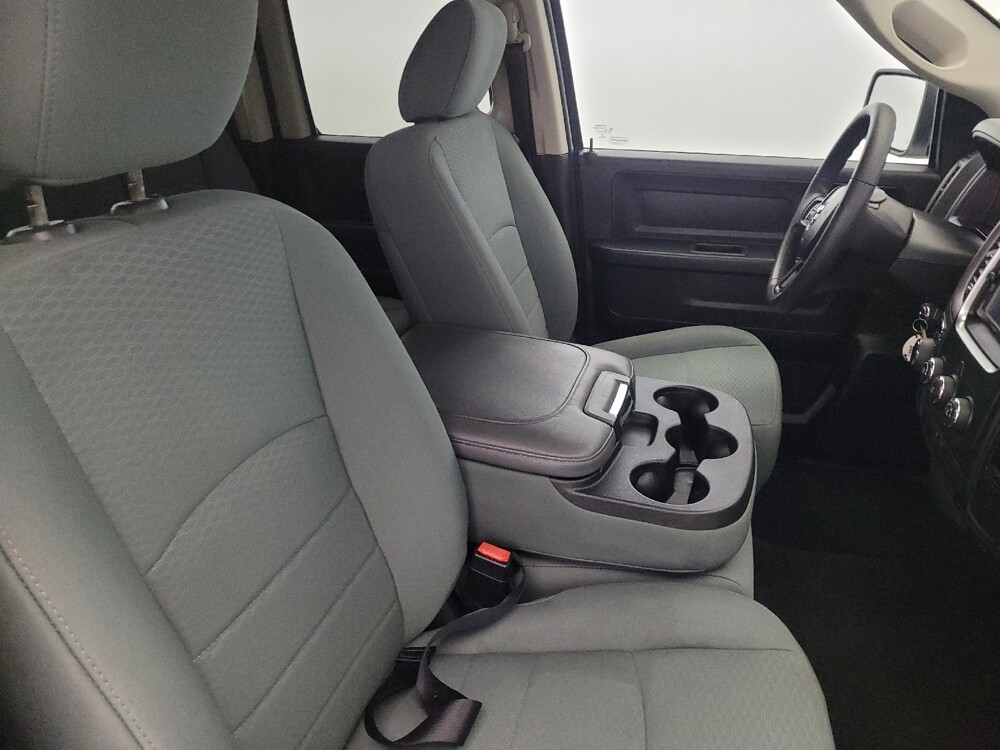 2017 RAM 1500 in Williamstown, NJ 8094 - 18075709 21