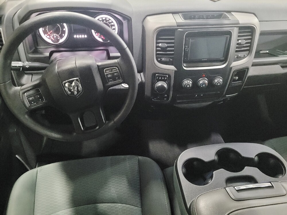 2017 RAM 1500 in Williamstown, NJ 8094 - 18075709 22