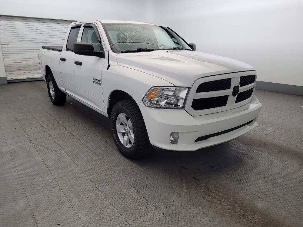 2017 RAM 1500 in Williamstown, NJ 8094 - 18075709 13