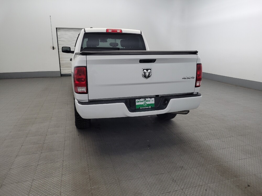 2017 RAM 1500 in Williamstown, NJ 8094 - 18075709 6