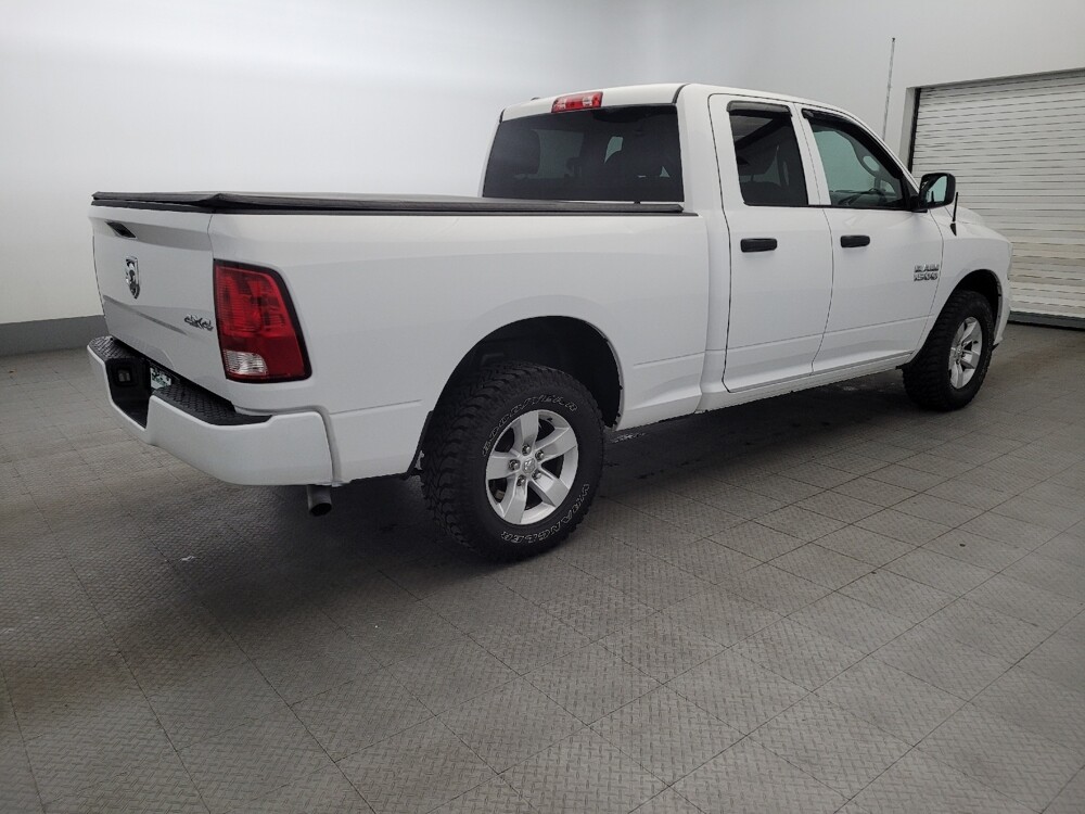 2017 RAM 1500 in Williamstown, NJ 8094 - 18075709 10