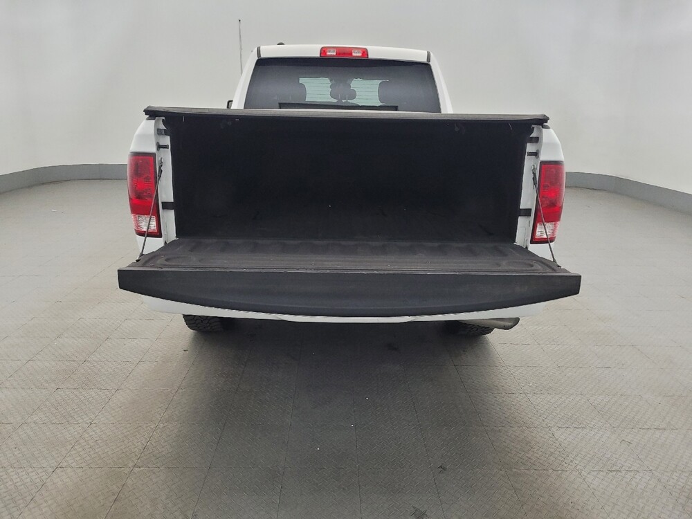 2017 RAM 1500 in Williamstown, NJ 8094 - 18075709 29