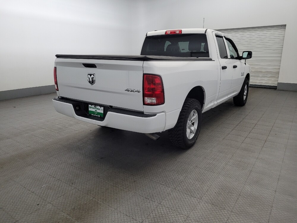 2017 RAM 1500 in Williamstown, NJ 8094 - 18075709 9