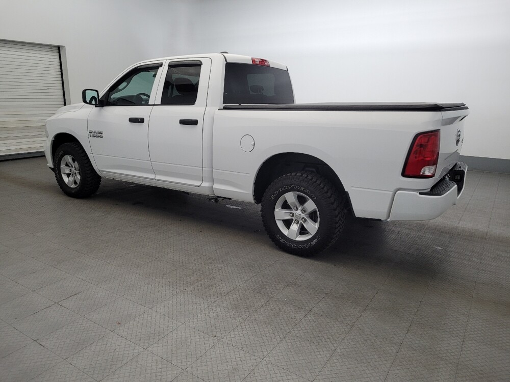 2017 RAM 1500 in Williamstown, NJ 8094 - 18075709 3
