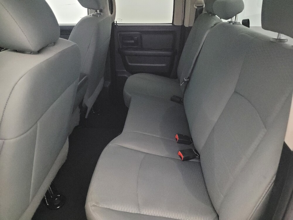 2017 RAM 1500 in Williamstown, NJ 8094 - 18075709 18