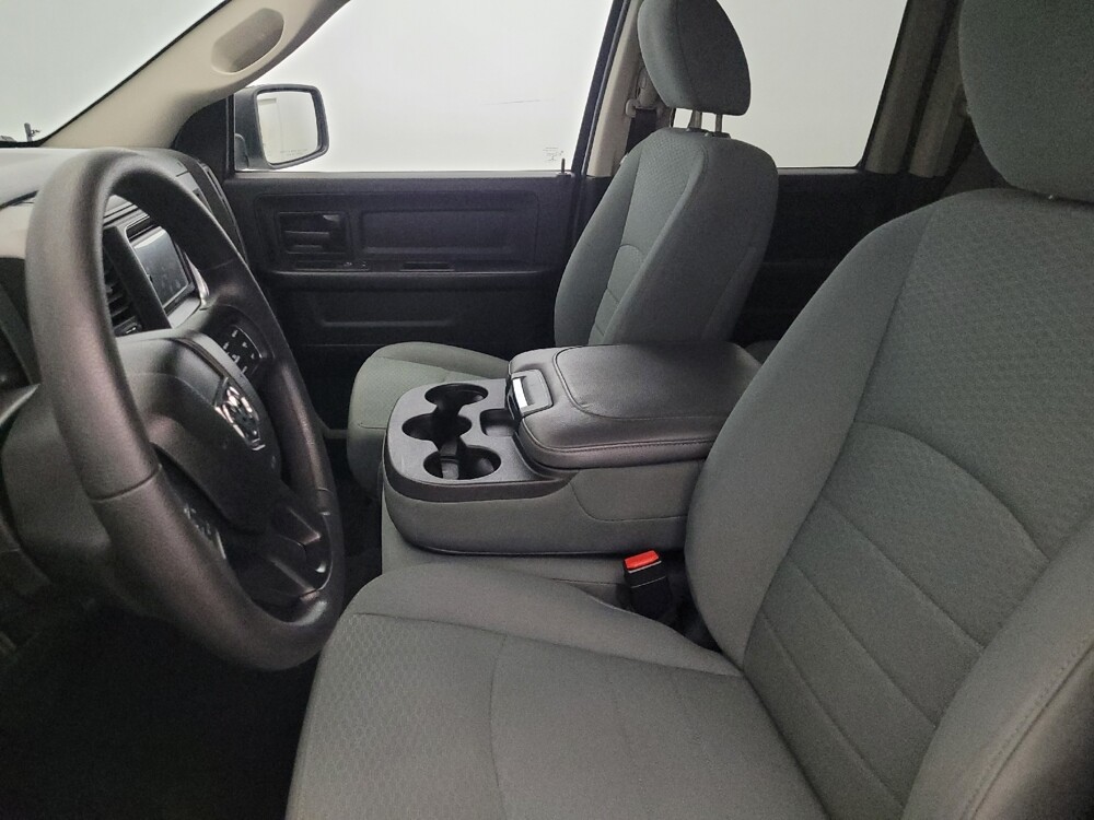 2017 RAM 1500 in Williamstown, NJ 8094 - 18075709 17