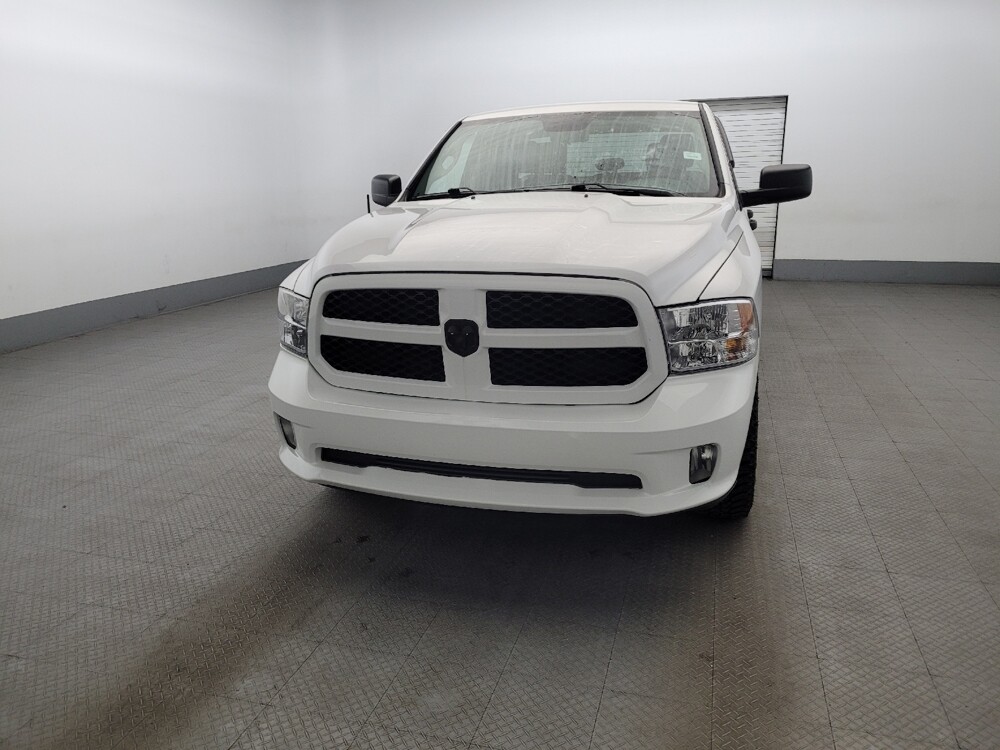 2017 RAM 1500 in Williamstown, NJ 8094 - 18075709 15