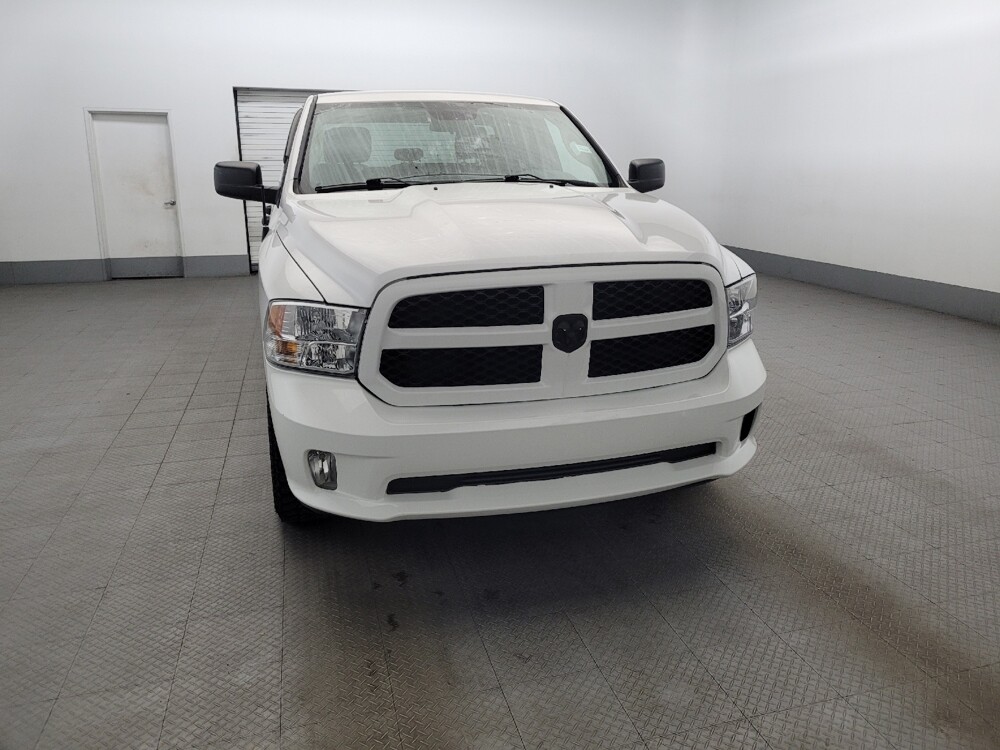 2017 RAM 1500 in Williamstown, NJ 8094 - 18075709 14