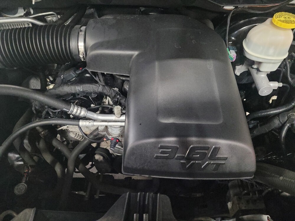 2017 RAM 1500 in Williamstown, NJ 8094 - 18075709 30