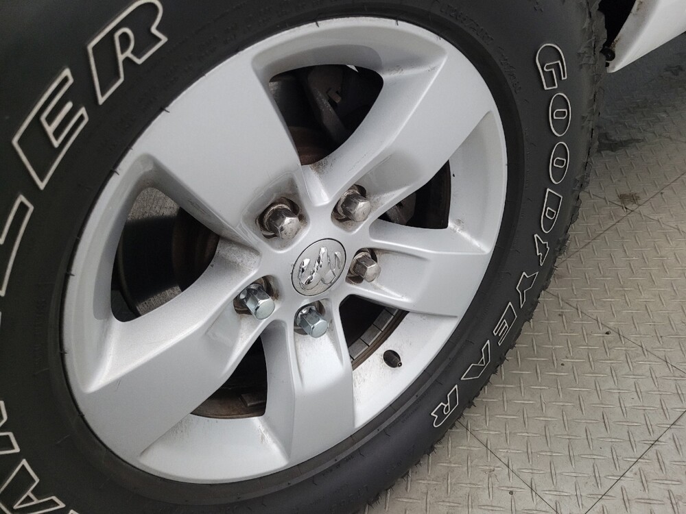 2017 RAM 1500 in Williamstown, NJ 8094 - 18075709 31