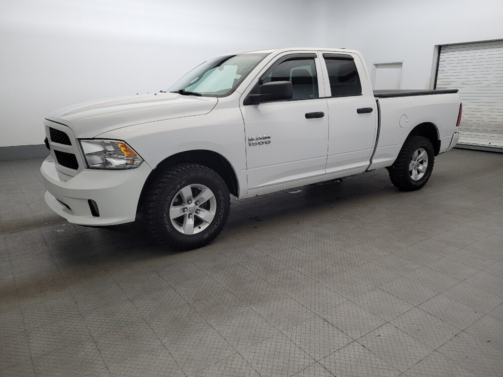 2017 RAM 1500 in Williamstown, NJ 8094 - 18075709 2
