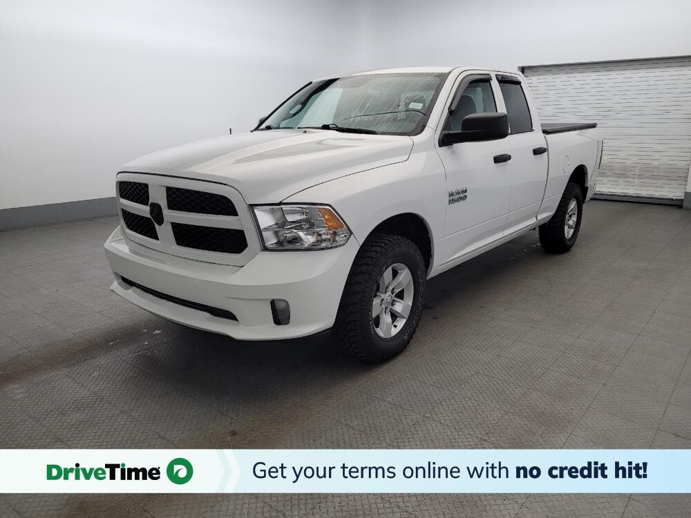 2017 RAM 1500 in Williamstown, NJ 8094 - 18075709