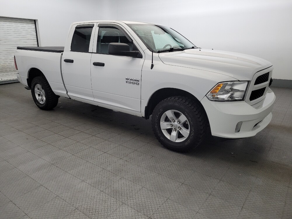 2017 RAM 1500 in Williamstown, NJ 8094 - 18075709 11