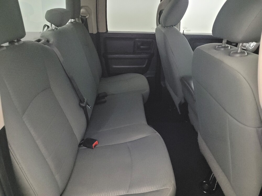 2017 RAM 1500 in Williamstown, NJ 8094 - 18075709 19