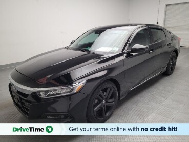 2018 Honda Accord in Downey, CA 90241