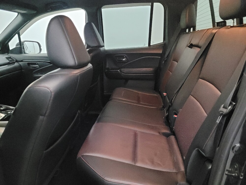 2017 Honda Ridgeline in Glen Burnie, MD 21061 - 18075712 18