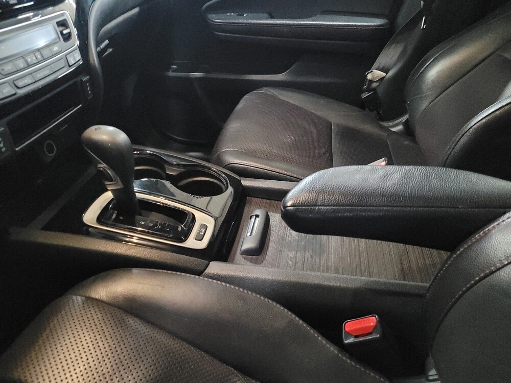 2017 Honda Ridgeline in Glen Burnie, MD 21061 - 18075712 26